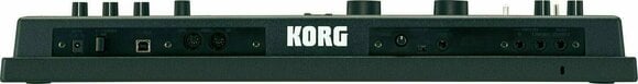 Sintetizador Korg microKORG XL PLUS Black Sintetizador - 2
