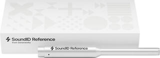 Measurement Microphone Sonarworks SoundID Reference for Multichannel with Measurement Microphone Measurement Microphone - 2