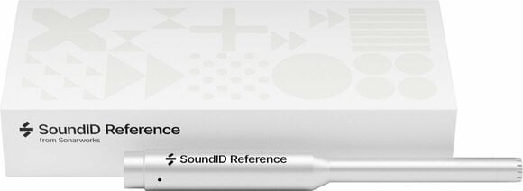 Measurement Microphone Sonarworks SoundID Reference for Multichannel with Measurement Microphone Measurement Microphone - 3