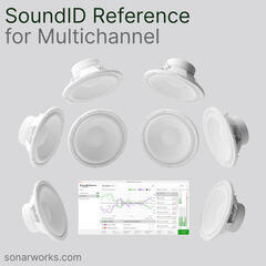 Measurement Microphone Sonarworks SoundID Reference for Multichannel with Measurement Microphone Measurement Microphone - 5