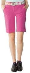 Korte broek Alberto Audrey-K 3xDRY Cooler Magenta 34 Korte broek - 3