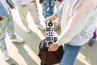 DJ Controller Hercules DJ Control MIX DJ Controller - 6