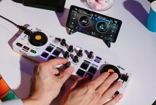DJ Controller Hercules DJ Control MIX DJ Controller - 2