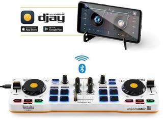 DJ Controller Hercules DJ Control MIX DJ Controller - 1