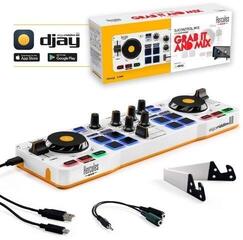 DJ Controller Hercules DJ Control MIX DJ Controller - 7