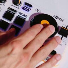 DJ Controller Hercules DJ Control MIX DJ Controller - 4