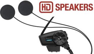 Comunicador Sena SPIDER ST1 Dual Comunicador - 2