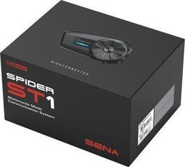 Comunicador Sena SPIDER ST1 Dual Comunicador - 3