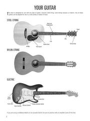 Nuty Hal Leonard Guitar Method Book 1 (2nd editon) Nuty - 2