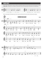 Nuty Hal Leonard Guitar Method Book 1 (2nd editon) Nuty - 3