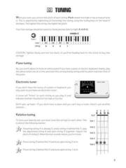 Noten Hal Leonard FastTrack - Bass Guitar 1 Starter Pack Noten - 1