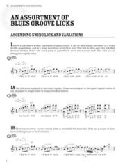 Notes Hal Leonard 100 Authentic Blues Harmonica Licks Notes - 2
