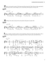 Notes Hal Leonard 100 Authentic Blues Harmonica Licks Notes - 3