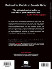 Nuty Hal Leonard Guitar Tab Method Nuty - 4