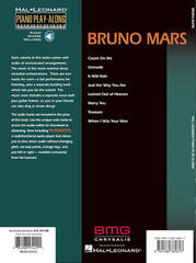 Kották Bruno Mars Piano Kották - 3
