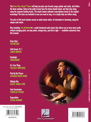 Noter Hal Leonard Funk Drums Noter - 5