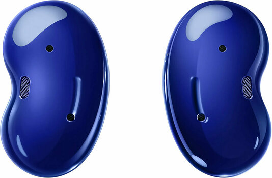 True Wireless In-ear Samsung Galaxy Buds Live Blue - 2