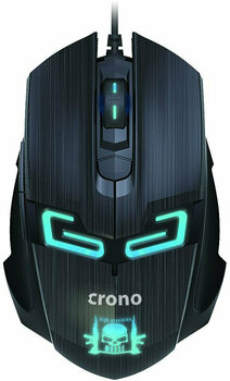 PC Mouse Crono CM647 PC Mouse - 2