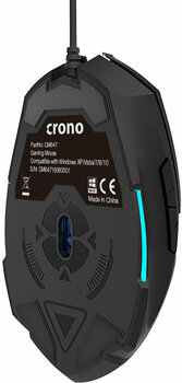 Мишка за компютър Crono CM647 - 3