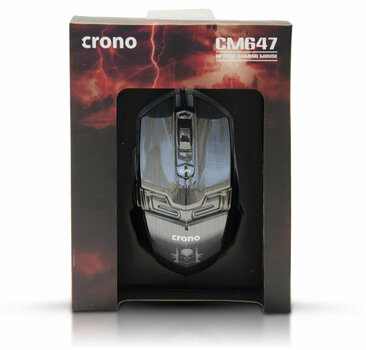 Mouse Crono CM647 - 4