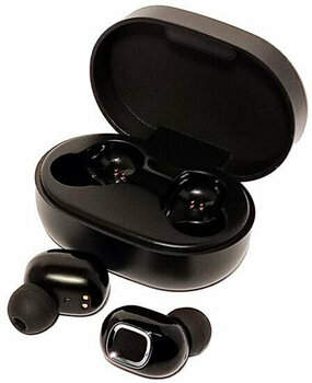 Wireless In-ear headphones Crono SY205BL Wireless In-ear headphones - 2