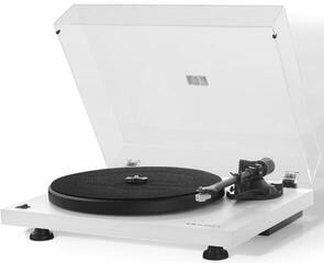 Gramofón Crosley C6 White Gramofón - 1