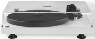 Gramofón Crosley C6 White Gramofón - 2