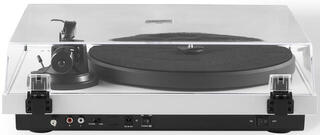 Gramofón Crosley C6 White Gramofón - 4