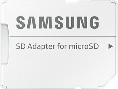Hukommelseskort Samsung SDXC 256GB EVO Plus SDXC 256 GB Hukommelseskort - 6
