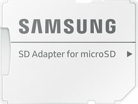 Speicherkarte Samsung SDHC 128GB PRO Plus MB-MD128KA/EU - 6