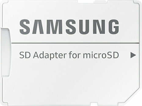 Carte mémoire Samsung SDXC 256GB PRO Plus SDXC 256 GB Carte mémoire - 6