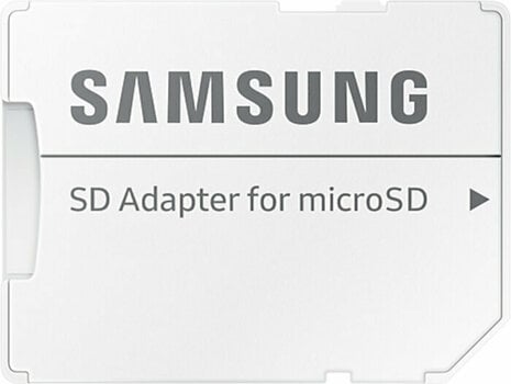 Hukommelseskort Samsung SDXC 64GB PRO Endurance SDXC 64 GB Hukommelseskort - 3