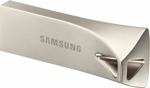 USB-flashdrev Samsung BAR Plus 32GB 32 GB USB-flashdrev - 3
