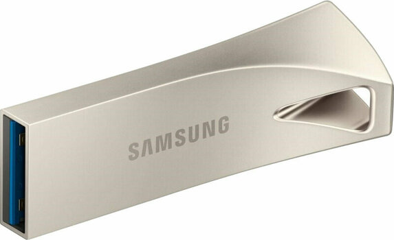 USB-flashdrev Samsung BAR Plus 32GB 32 GB USB-flashdrev - 5