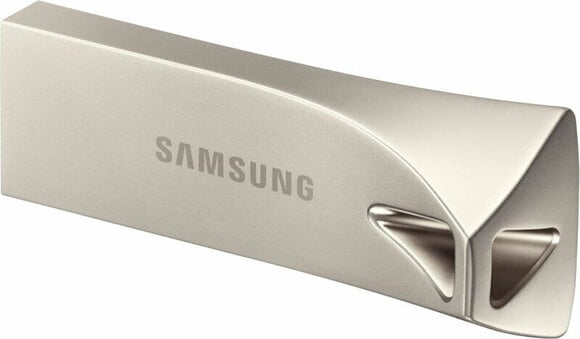 USB Flash Drive Samsung BAR Plus 64GB MUF-64BE3/APC - 4