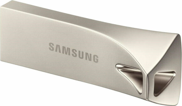 USB-flashdrev Samsung BAR Plus 256GB 256 GB USB-flashdrev - 4