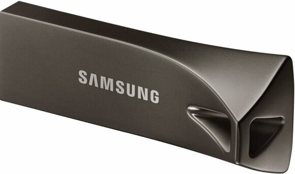 USB-flashdrev Samsung BAR Plus 64GB 64 GB USB-flashdrev - 4