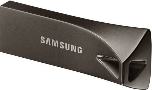 USB-flashdrev Samsung BAR Plus 128GB 128 GB USB-flashdrev - 4