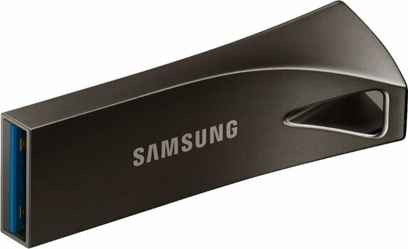 USB-flashdrev Samsung BAR Plus 128GB 128 GB USB-flashdrev - 6