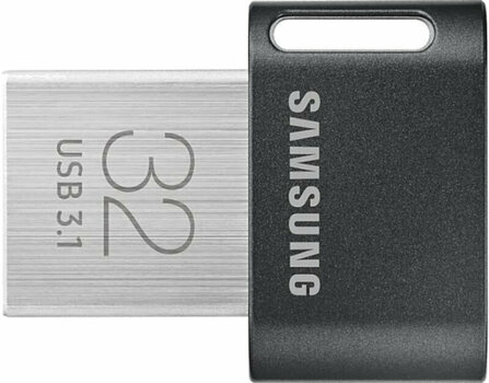 USB Flash Drive Samsung FIT Plus 32GB MUF-32AB/APC - 2