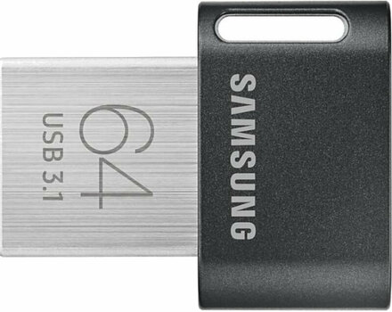 USB Flash Drive Samsung FIT Plus 64GB MUF-64AB/APC - 2