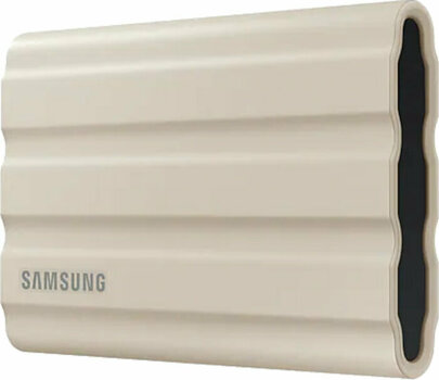 Ekstern harddisk Samsung T7 Shield 1TB SSD 1 TB Ekstern harddisk - 3