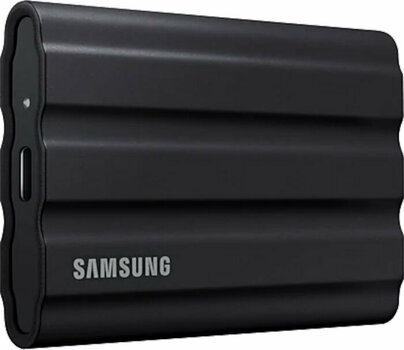 Externe Festplatte Samsung T7 Shield 1TB MU-PE1T0S/EU - 2