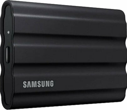 Ekstern harddisk Samsung T7 Shield 2TB SSD 2 TB Ekstern harddisk - 2