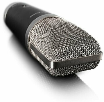 Microphone USB M-Audio Vocal Studio - 2