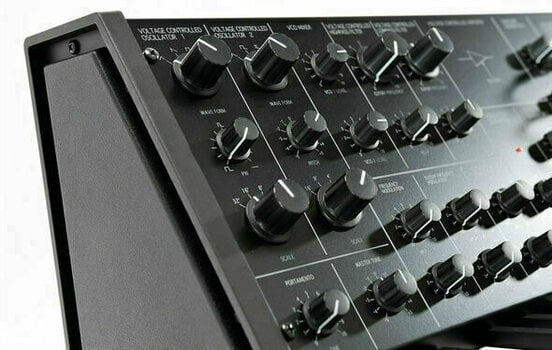 Synthesizer Korg MS-20 - 2