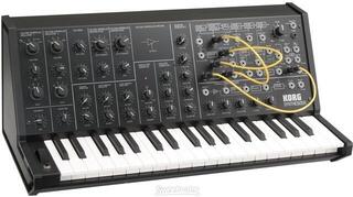 Sintetizator Korg MS-20 Sintetizator - 2