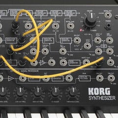 Sintetizator Korg MS-20 Sintetizator - 3