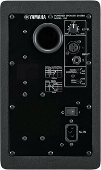 2-Way Active Studio Monitor Yamaha HS 5 (Nur ausgepackt) - 2