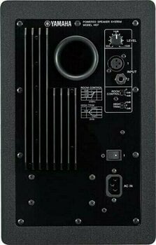 2-Way Active Studio Monitor Yamaha HS7 (Just unboxed) - 3